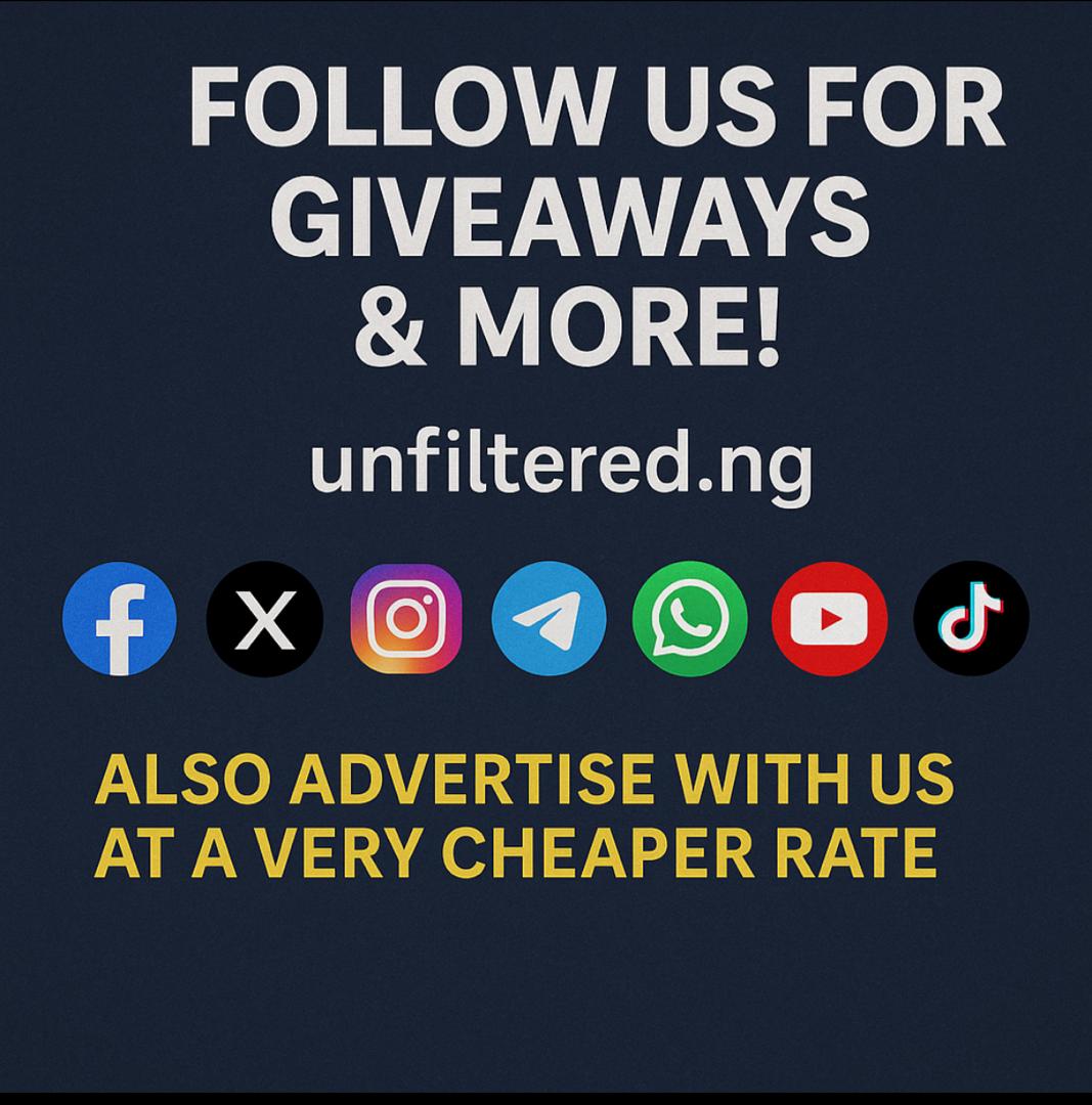 Follow Us Banner