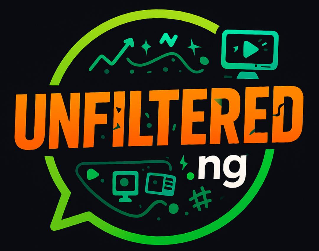 Unfiltered.ng